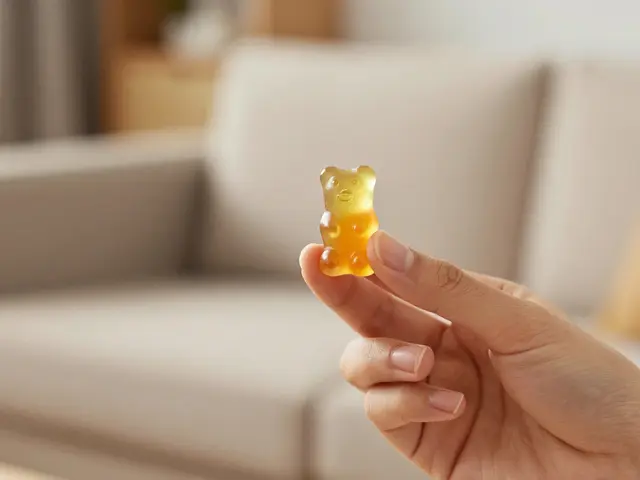 Wie lange wirkt CBD-Kaugummi? Wirkung, Dosierung und Tipps
