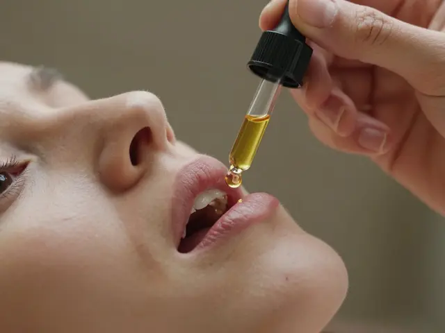 Wie schnell wirkt Hanf? Zeitrahmen für Essen, Öl und Inhalation