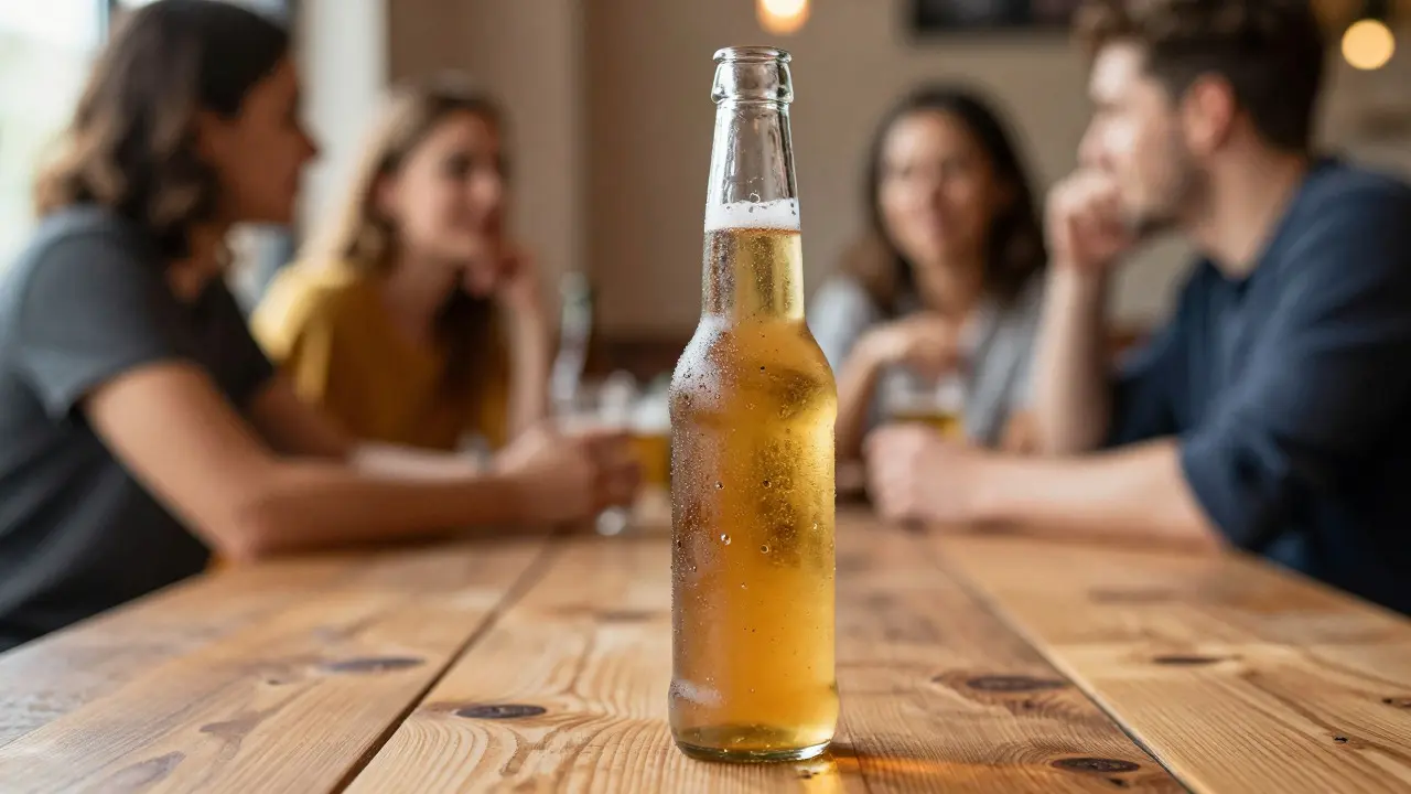 Wie fühlt sich CBD-Beer an? Wirkung, Geschmack und was du wissen musst